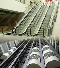 Elevators and Escalators Market'