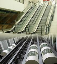 Elevators and Escalators Market