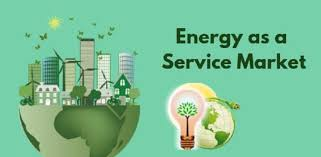 Energy-as-a-Service (EaaS) Market'
