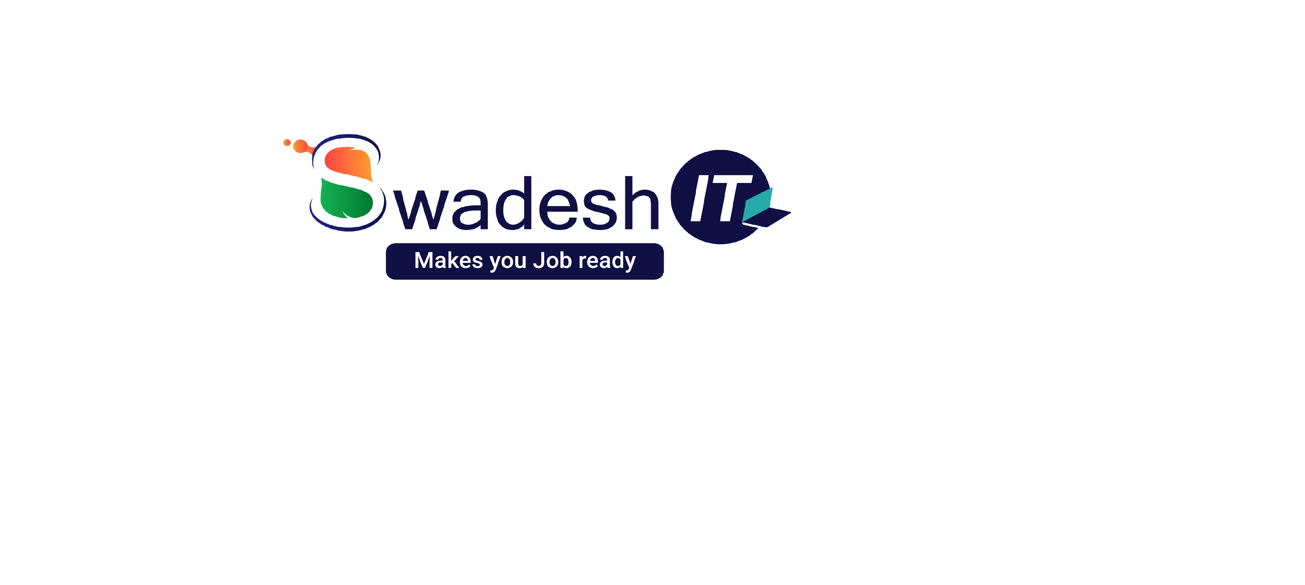 Company Logo For Swadesh IT - Software Training Institute in'