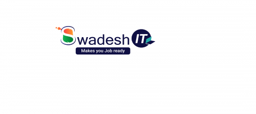 Company Logo For Swadesh IT - Software Training Institute in'