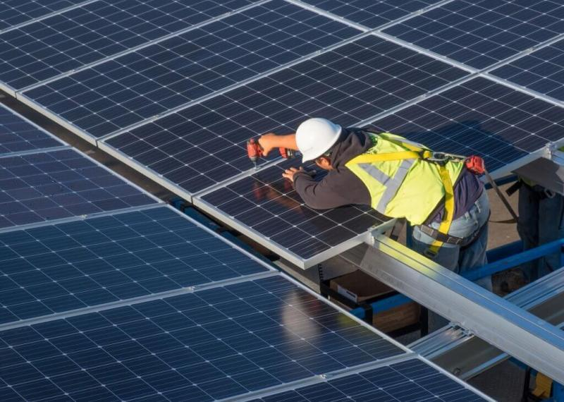 Next Generation Military Power Supply Market