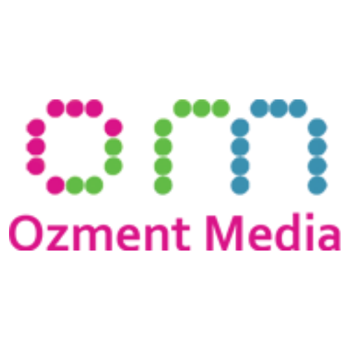 Company Logo For Ozment Media'