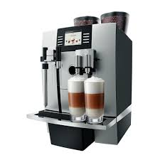 Coffee Machine Market