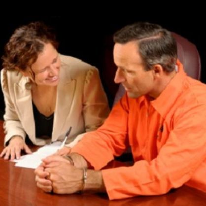 Chichi Bail Bonds Logo