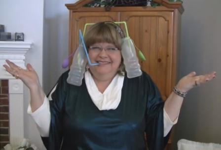 Crazy Carmen Gadget Review'