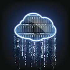 Cloud Computing Server'