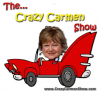 Crazy Carmen Logo'