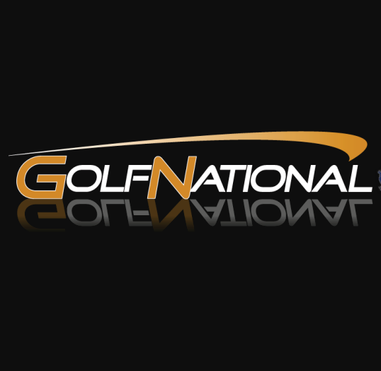 Golf National Logo