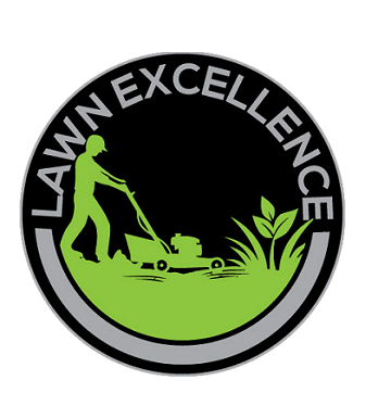 Company Logo For Lawn Excellence'