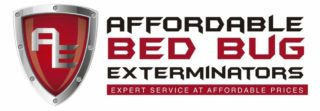 Company Logo For Affordable Bed Bug Exterminators'