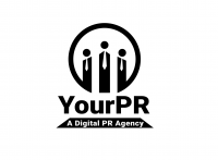 YOUR PR Logo