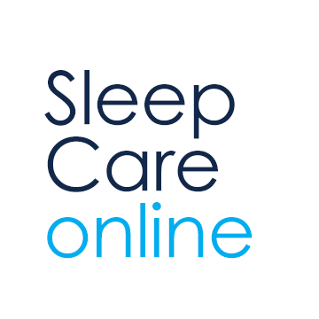 Company Logo For Sleep Care online'