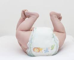 Diapers Market'