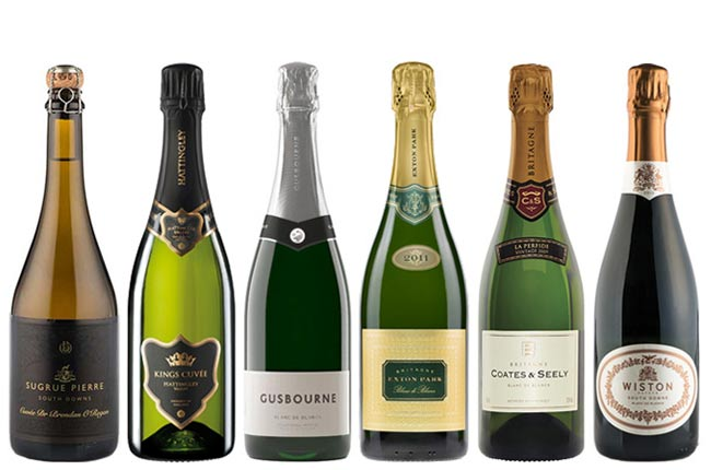 Sparkling Wine Market to Witness Stunning Growth to Generate