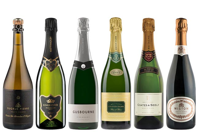 Sparkling Wine Market to Witness Stunning Growth to Generate'