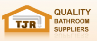 TJR Bathrooms Logo