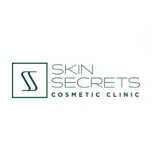 Company Logo For Skin Secrets'