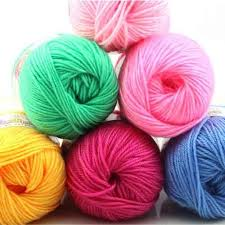 Cashmere Yarn Market