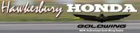 Hawkesbury Honda Logo