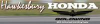 Company Logo For Hawkesbury Honda'