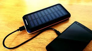 Solar Charger Market'