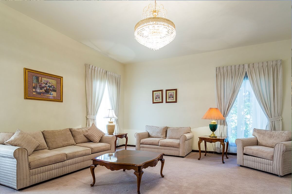 Luxury Hotels in Riyadh'