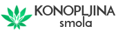 Company Logo For Konopljina smola'