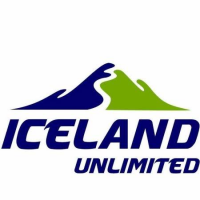 Iceland Unlimited Travel Service Logo