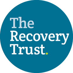 Company Logo For The Recovery Trust'