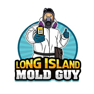 Company Logo For Long Island Mold Guy'