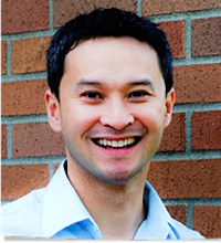 Colin del Rosario, DDS'