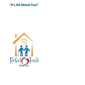 Company Logo For Perfect Touch Home Care Firm'