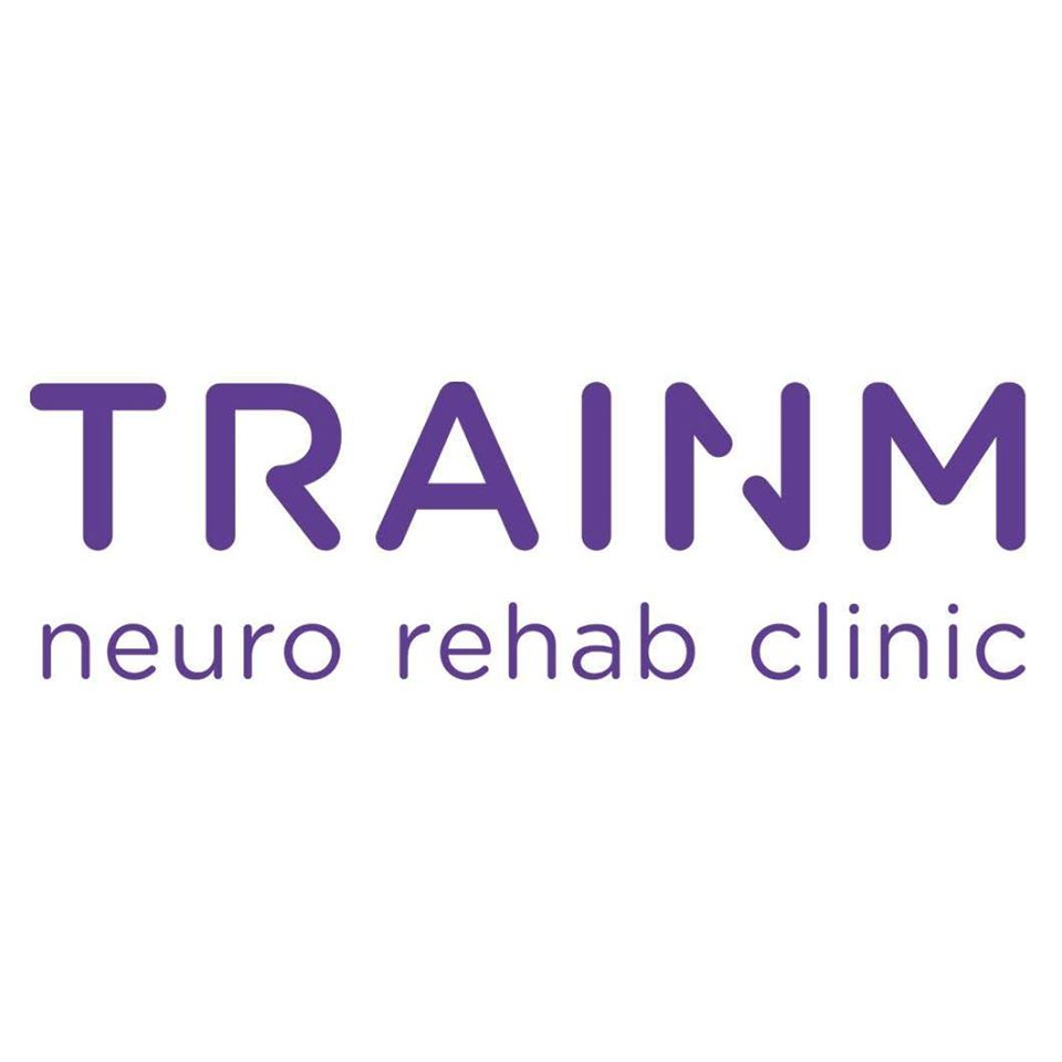 Company Logo For TRAINM'