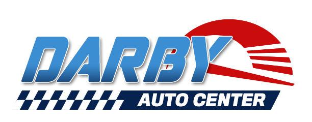 Company Logo For Darby Auto Center'