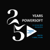 Powersoft to Celebrate Quarter Century at ISE'