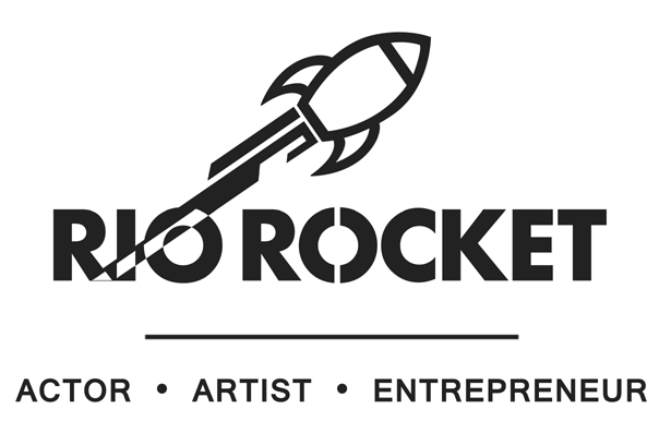 Rio Rocket Logo