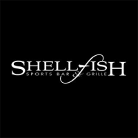 Shellfish Sports Bar and Grille Logo