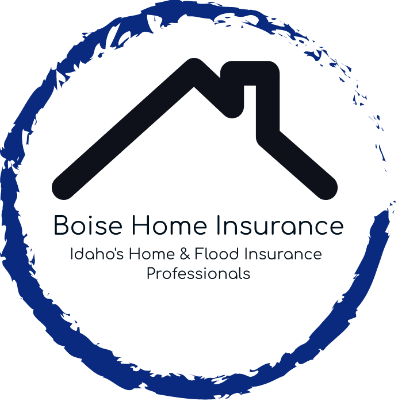 Company Logo For Boise Home and Flood Insurance'