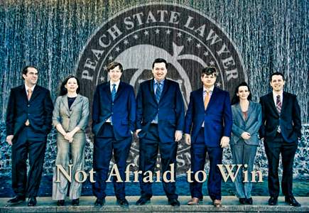 Peachstate Lawyers - DUI Attorneys'