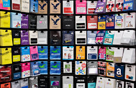 Gift Cards Market