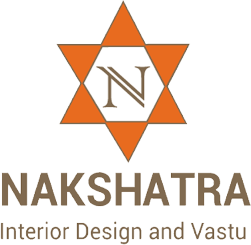 Company Logo For Nakshatra Interior'