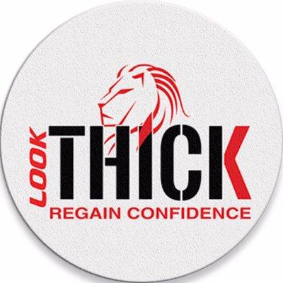 Company Logo For Look Thick'