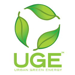 Company Logo For Urban Green Energy'