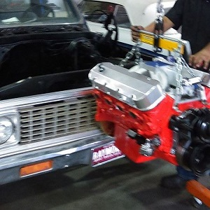 Transmission Repair'