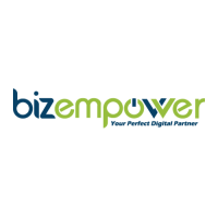 Biz Empower Inc. Logo