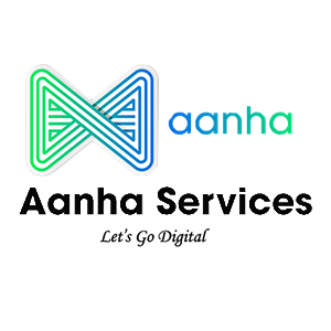 Company Logo For Aanha Services'