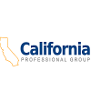 Company Logo For California Professional Group'