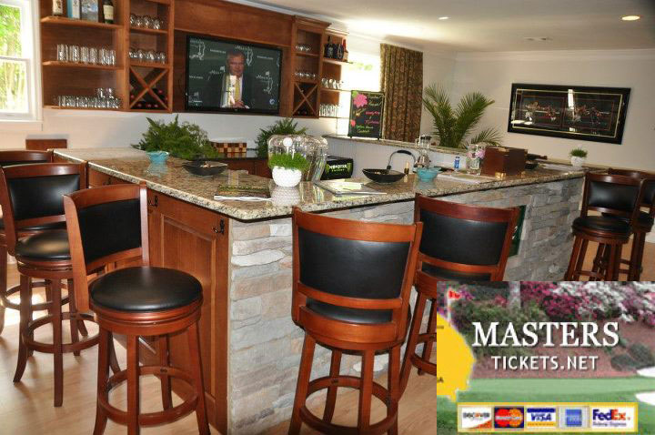 Azalea House Hospitality MastersTickets.net'