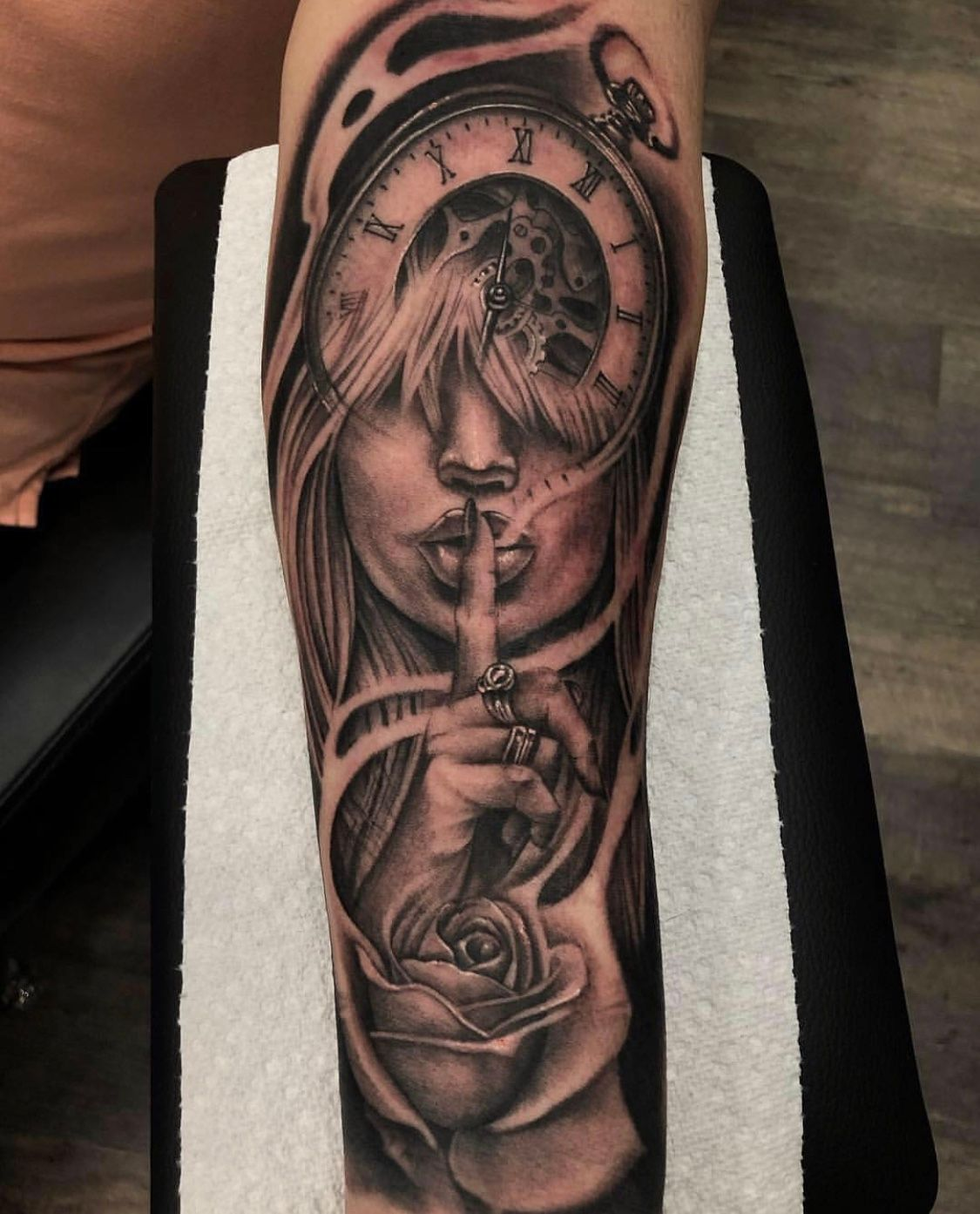Tattoo Art'